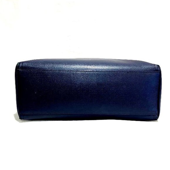 Furla FURLA Next Leather Bag Tote Ladies - Picture 3 of 9